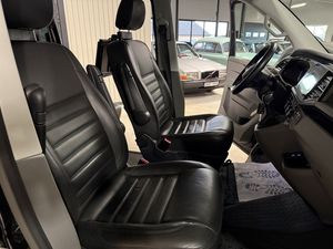 Volkswagen Transporter bild 10