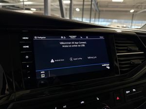 Volkswagen Transporter bild 12