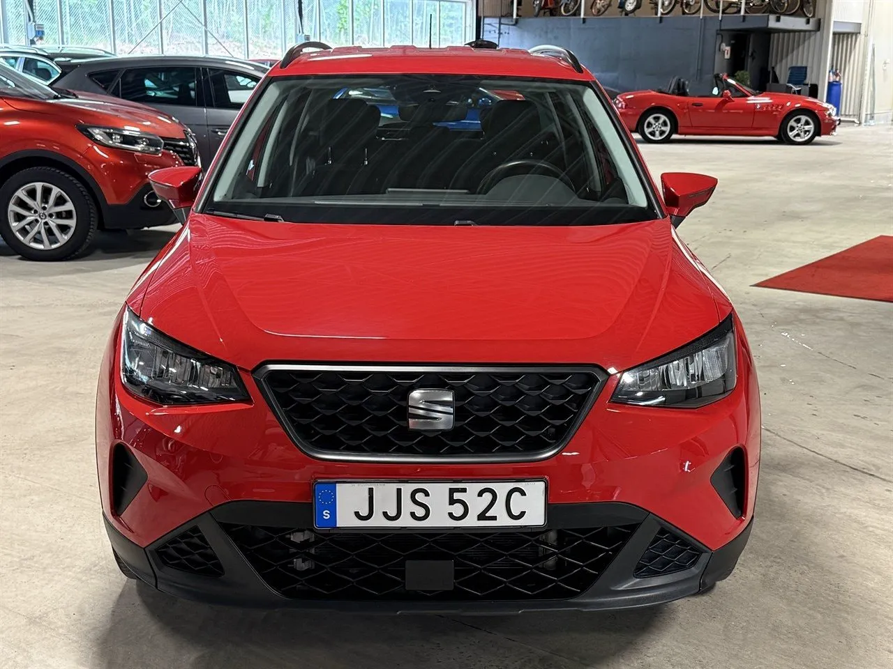 Vehicle image 1