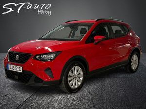 Seat Arona bild 1
