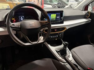 Seat Arona bild 5