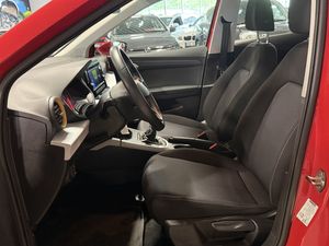 Seat Arona bild 6