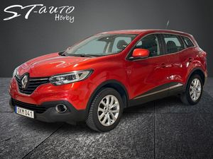 Renault Kadjar bild 1