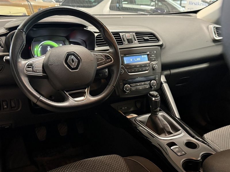Renault Kadjar bild 5