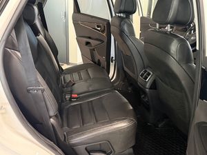 Kia Sorento bild 7