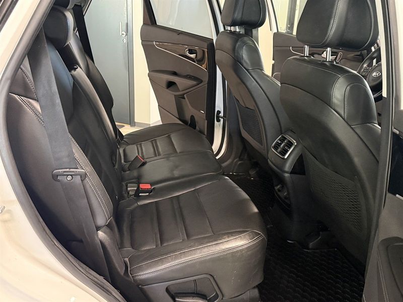 Kia Sorento bild 7