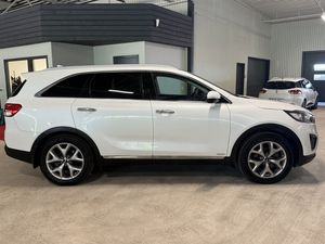 Kia Sorento bild 3