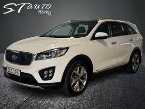 Kia Sorento bild 1