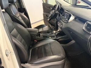 Kia Sorento bild 8