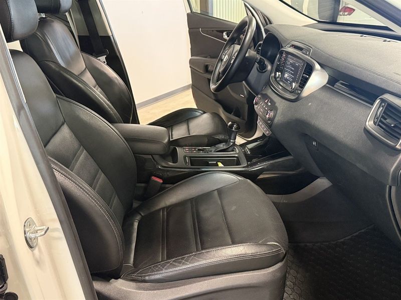 Kia Sorento bild 8