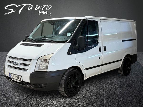 Ford Transit T300 2.2 TDCi Trend 140hk - 2013