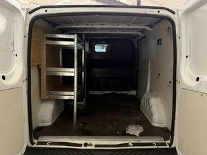 Ford Transit bild 5