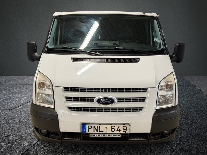Ford Transit bild 2