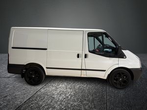 Ford Transit bild 3