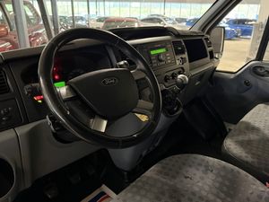 Ford Transit bild 7