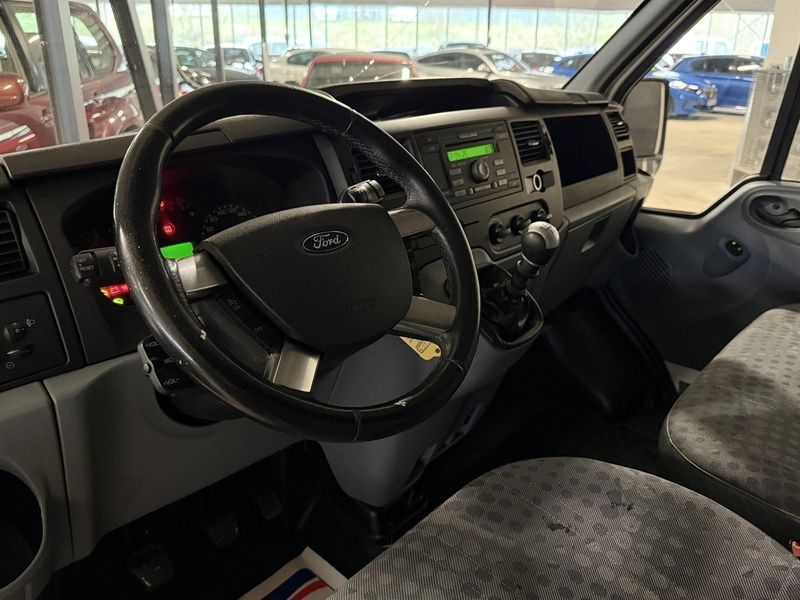 Ford Transit bild 7