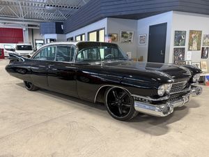 Cadillac DeVille bild 6