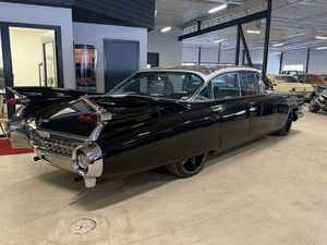 Cadillac DeVille bild 7