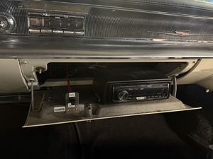 Cadillac DeVille bild 13