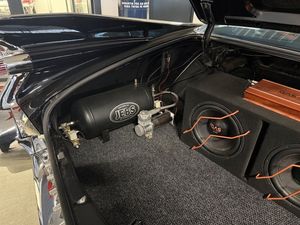 Cadillac DeVille bild 17