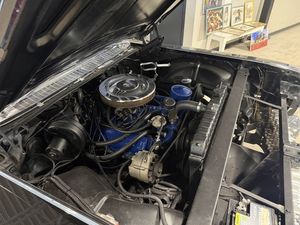 Cadillac DeVille bild 14