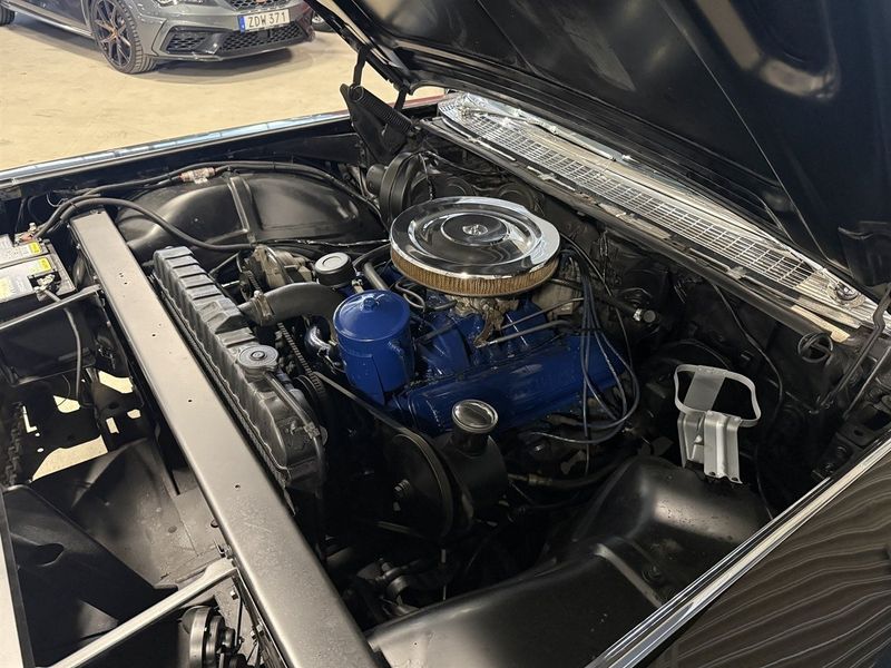 Cadillac DeVille bild 15