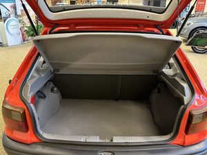 Opel Astra bild 10