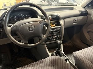 Opel Astra bild 5