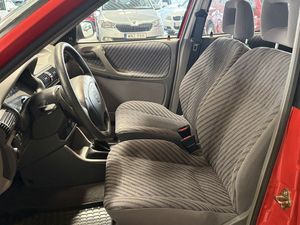 Opel Astra bild 6