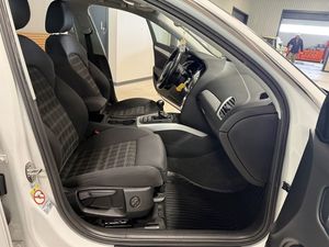Audi A4 bild 7