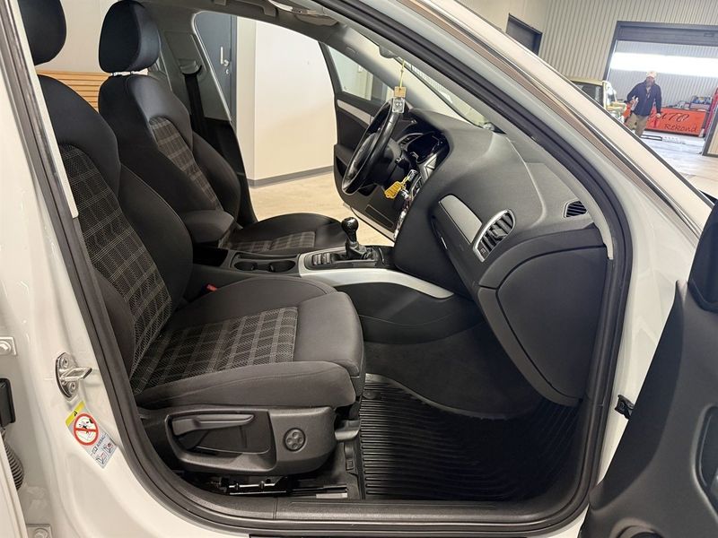 Audi A4 bild 7