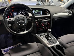 Audi A4 bild 5