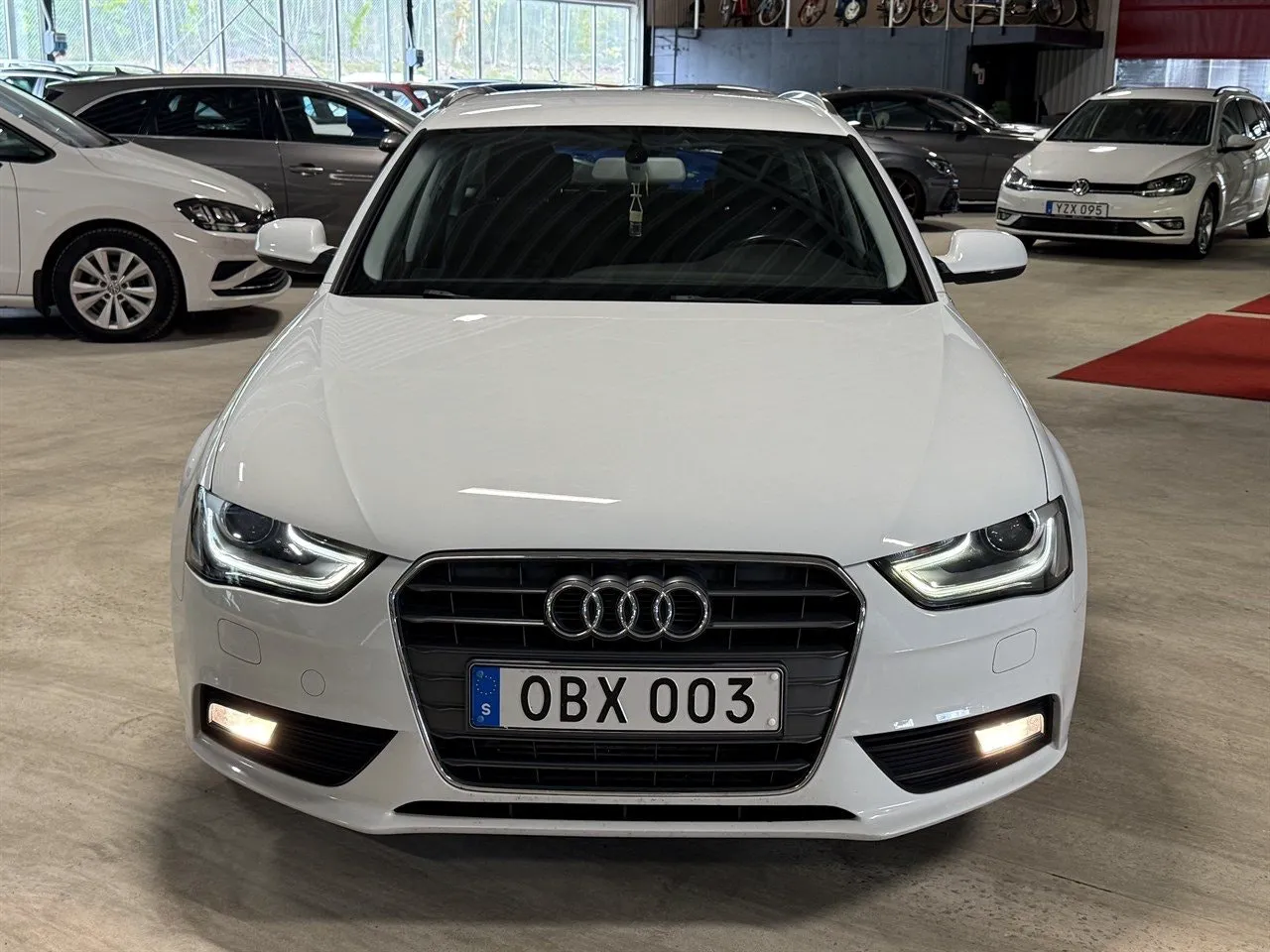 Vehicle image 1