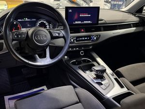 Audi A4 bild 6