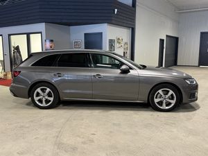 Audi A4 bild 3