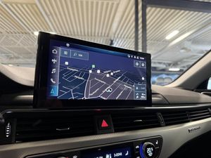 Audi A4 bild 11