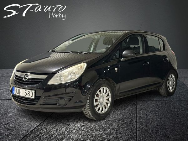 Opel Corsa 1.3 CDTI ecoFLEX Enjoy - 2010