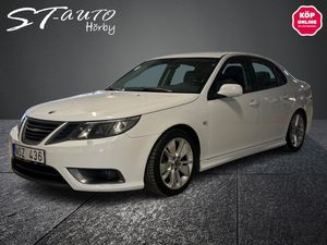 Saab 9-3 bild 1