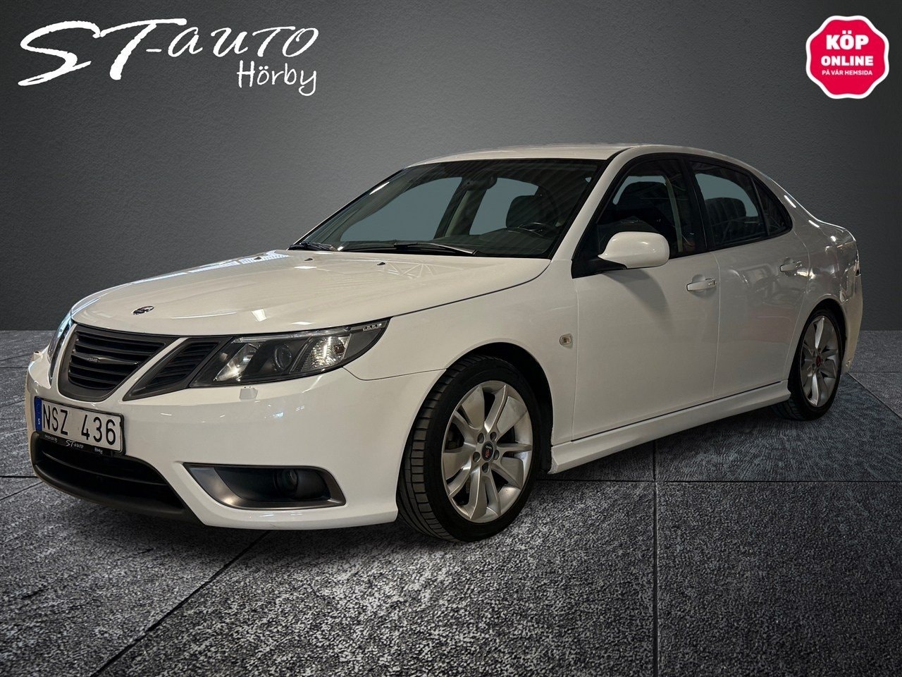 Saab 9-3