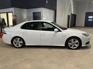 Saab 9-3 bild 3