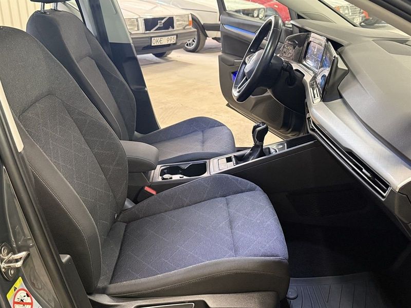 Volkswagen Golf bild 8
