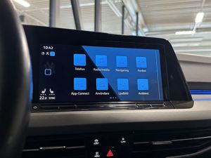 Volkswagen Golf bild 10