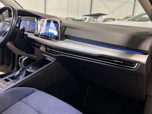 Volkswagen Golf bild 9
