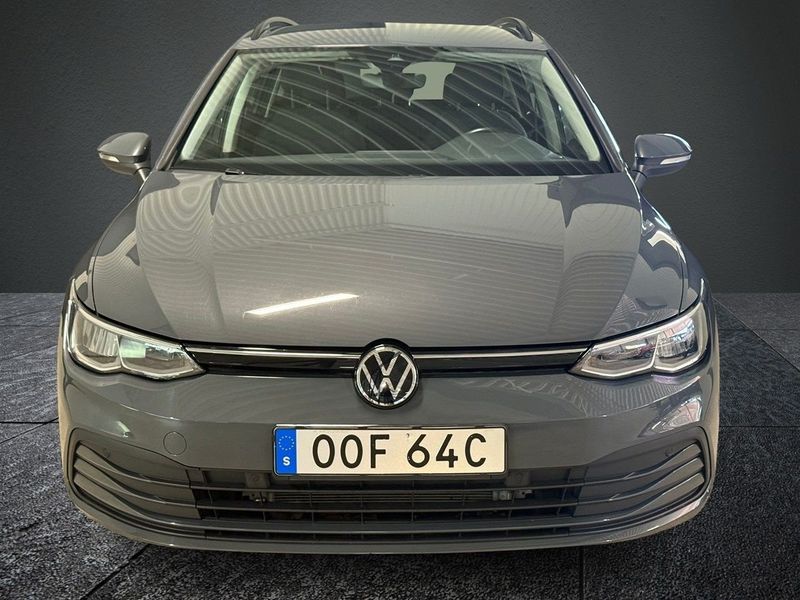 Volkswagen Golf bild 2