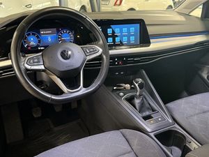 Volkswagen Golf bild 5