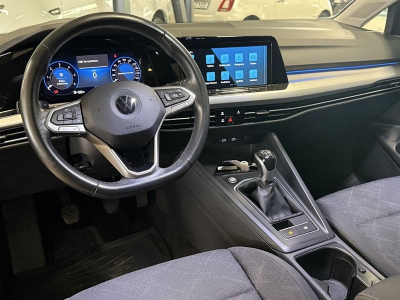 Volkswagen Golf bild 5