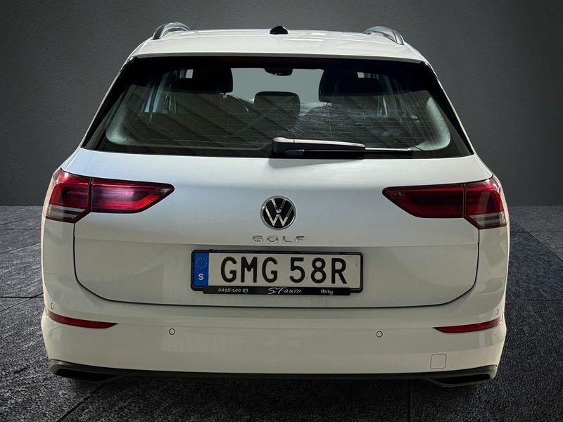 Volkswagen Golf bild 4