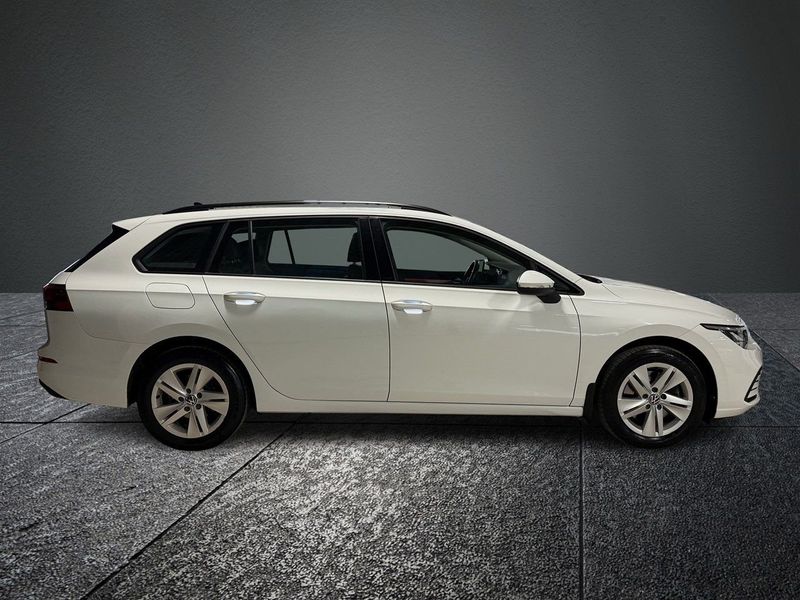 Volkswagen Golf bild 3