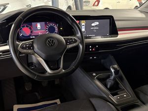 Volkswagen Golf bild 5