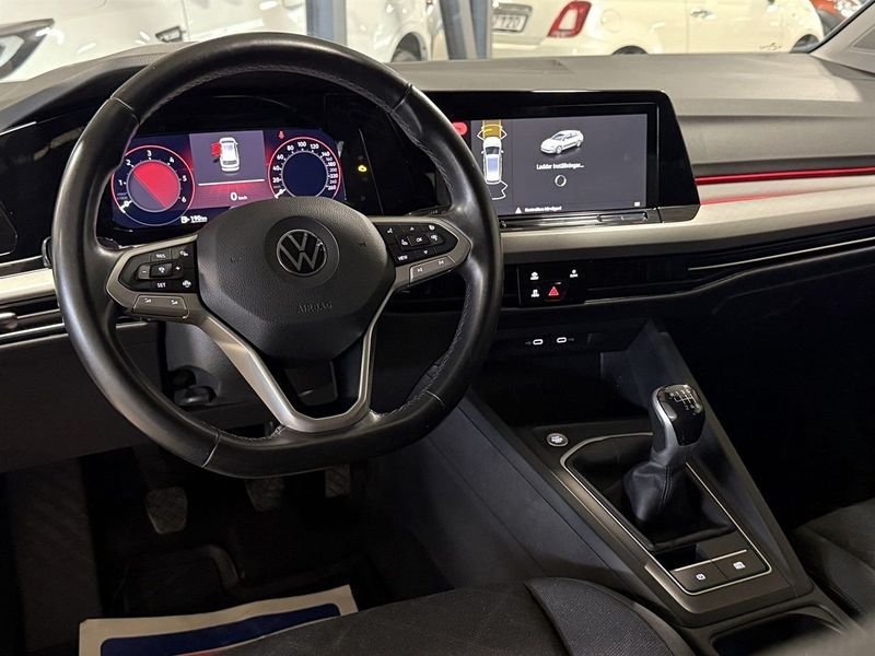 Volkswagen Golf bild 5